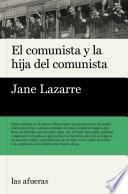 Libro El comunista y la hija del comunista
