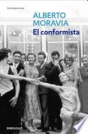 Libro El conformista