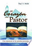 Libro El corazón del pastor