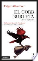 Libro El corb burleta