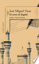 Libro El correo de Bagdad