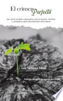 Libro EL CRIMEN PERFECTO