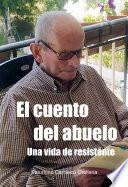 Libro El cuento del abuelo