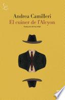 Libro El cuiner de l'Alcyon