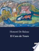 Libro El Cura de Tours