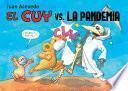 Libro El Cuy vs. LA PANDEMIA