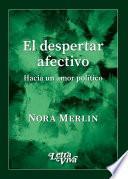 Libro El despertar afectivo