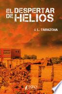 Libro El despertar de Helios