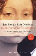 Libro El despertar de las mujeres.