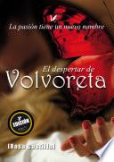 Libro El despertar de Volvoreta