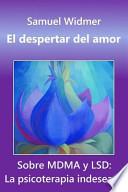 Libro El Despertar Del Amor