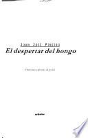 Libro El despertar del hongo