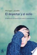 Libro El despertar y el exilio