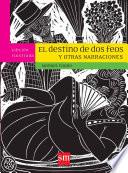 Libro El destino de dos feos y otras narraciones