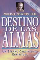 Libro El destino de las almas