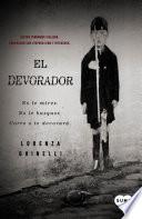 Libro El Devorador