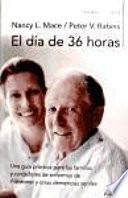 Libro El día de 36 horas