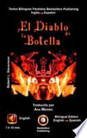 Libro El diablo de la botella - The Bottle Imp (Audiolibro)