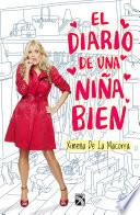 Libro El diario de una niña bien