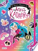 Libro El Diario Mágico de Anna Kadabra