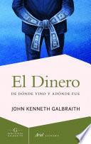 Libro El dinero