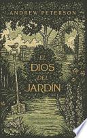 Libro El Dios del jardín