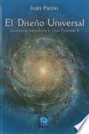 Libro EL DISEÑO UNIVERSAL
