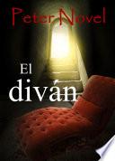 Libro El diván