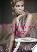 Libro El doloroso ayer