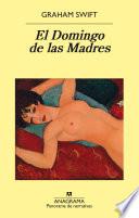 Libro El Domingo de las Madres