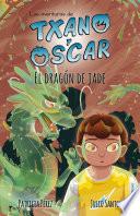 Libro El dragón de jade