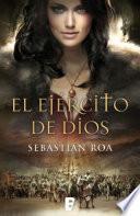 Libro El ejército de Dios (Trilogía Almohade 2)