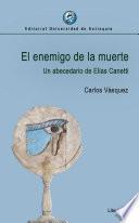 Libro El enemigo de la muerte