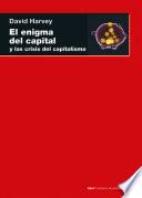 Libro El enigma del capital