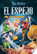 Libro El espejo de la sirena