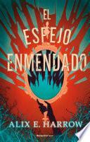 Libro El espejo enmendado