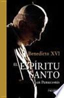 Libro El Espíritu Santo en Pentecostés