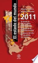 Libro El Estado del mundo 2011 / State of the World 2011