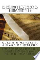 Libro El Estado Y Los Derechos Fundamentales