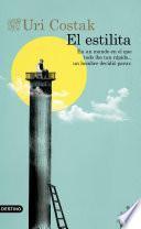 Libro El estilita