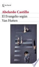 Libro El evangelio según Van Hutten