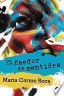 Libro El faedor de mentides