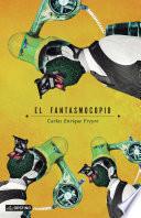 Libro El fantasmocopio