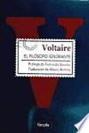 Libro El filósofo ignorante