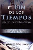 Libro El fin de los tiempos