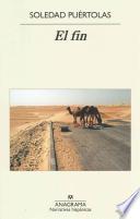 Libro El Fin