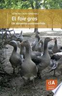 Libro El 'foie gras'