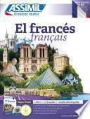 Libro El francés. Testo francese a fronte. Con audio mp3