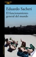 Libro El funcionamiento general del mundo