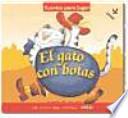 Libro El gato con botas